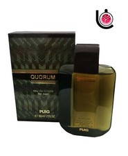 ANTONIO PUIG " Quorum for Men