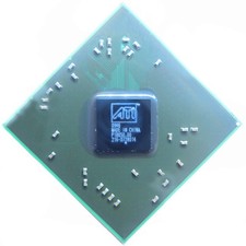Chip BGA usato ATI 216-0728014