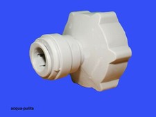 Raccordo Riduzione 3/4" x 3/8"