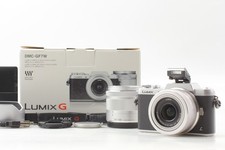 Panasonic lumix dmc gf7 - lumix, dmc-gf7