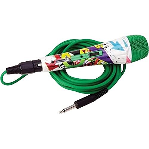 Tech mic010 jammin - dj,
