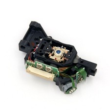 Ricambio Lenti Laser Deck