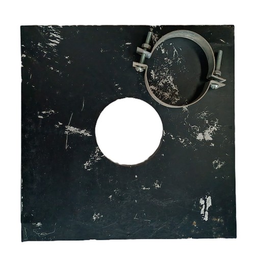 Pelletvent supporto da - pelletvent,