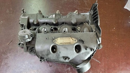 Coperchio valvole jaguar - coperchio,