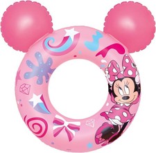 DISNEY EAR MINNIE LIFEGUARD