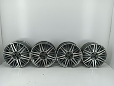 4 CERCHI IN LEGA PER LANCIA