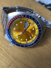 Seiko Pogue 6139 6002