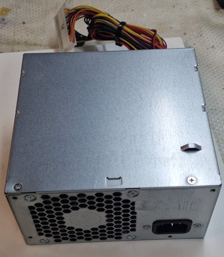 Alimentatore desktop hp - desktop,