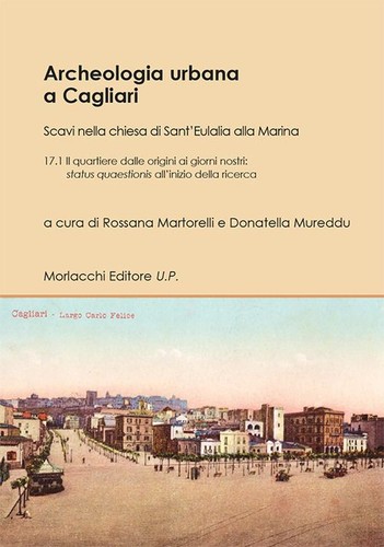 Libri archeologia urbana - libri,