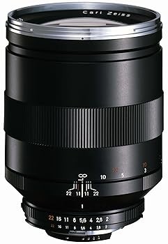 Carl zeiss apo sonnar 2 - carl,