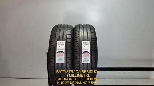 Gomme usate 215 - , 99v