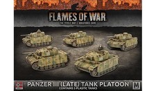 Battlefront Miniatures Fiamme