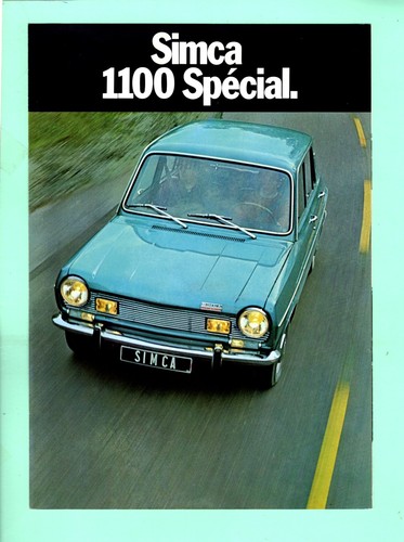 Prospectus brochure - prospectus,