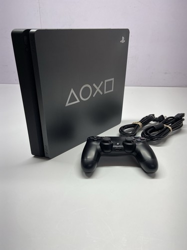 Playstation ps4 days - playstation, of