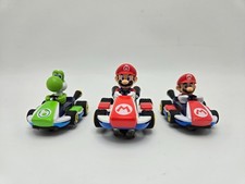 Mario Kart 1 Carrera First Pre