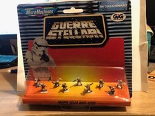STAR WARS GALOOB MICRO
