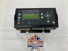 NUOVO DEIF AGC 3x 4198000234E