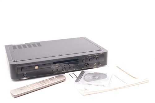 Marantz registratore - -,