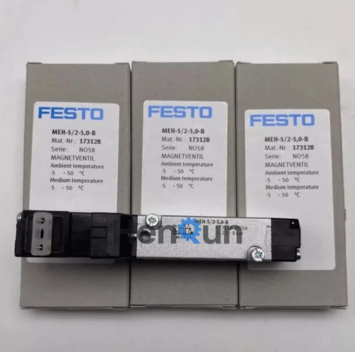 1pz nuova festo meh - 1pz,