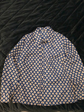 Camicetta Donna Vintage