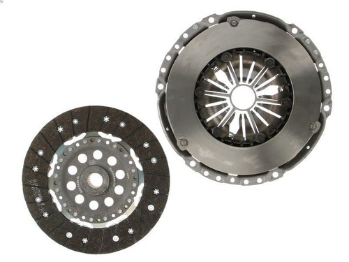 Kit frizione luk 624 - luk, 3256