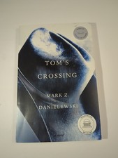 Tom's Crossing Mark Z