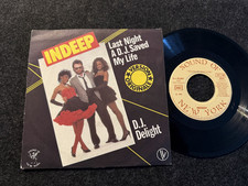 1937 / INDEEP - Last Night