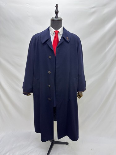 Cappotto vintage uomo