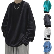 Maglione casual materiale