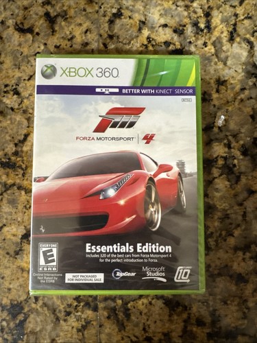 Forza motorsport - motorsport, 4