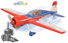 Phoenix Model Yak54 MK2