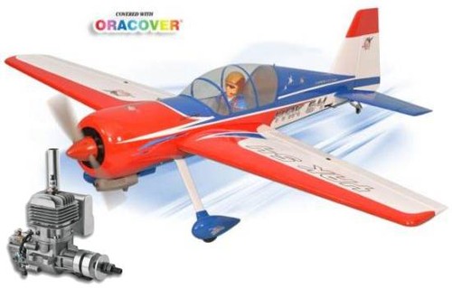 Phoenix model yak54 - phoenix, mk2