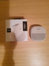 Bose soundlink micro - ,