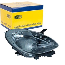 Faro Alogeno Magneti Marelli