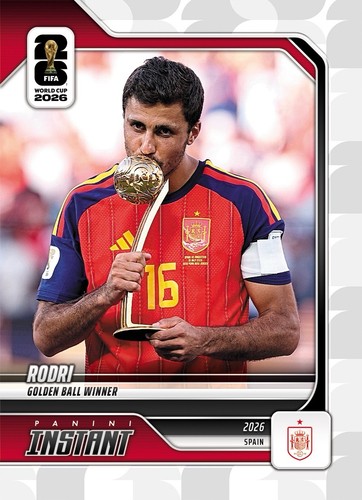 2026 panini instant - panini,