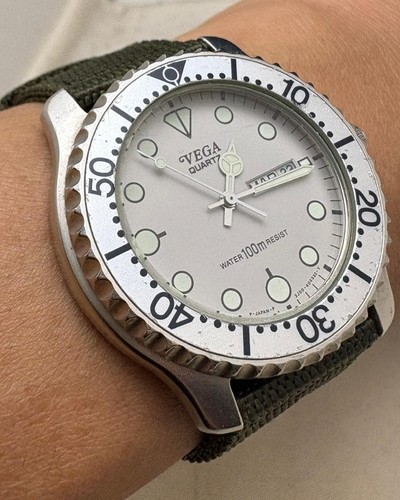 Orologio citizen vega quarzo - orologio,