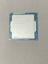 Intel Core i5-4690K 4690K -