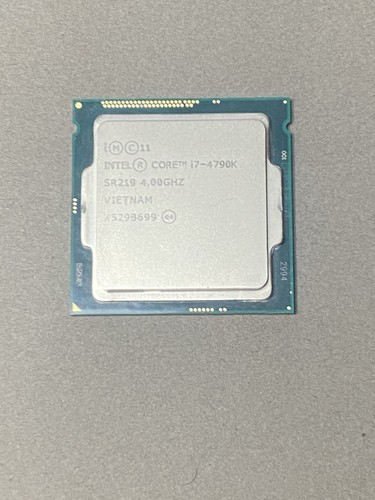 Intel core 4690k - i5-4690k,