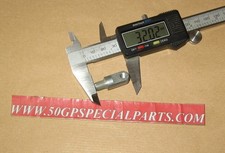 MINARELLI P3 P3N P3S W3 H3 QM PONTE REGISTRO FILI CAMBIO