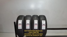 GOMME USATE  TERMICHE 165/65R14 79T PIRELLI E TRACMAX PNEUMATICI C04954