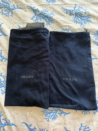 Scarpe uomo prada44 - uomo,