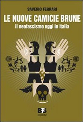 Libri saverio ferrari le - saverio,