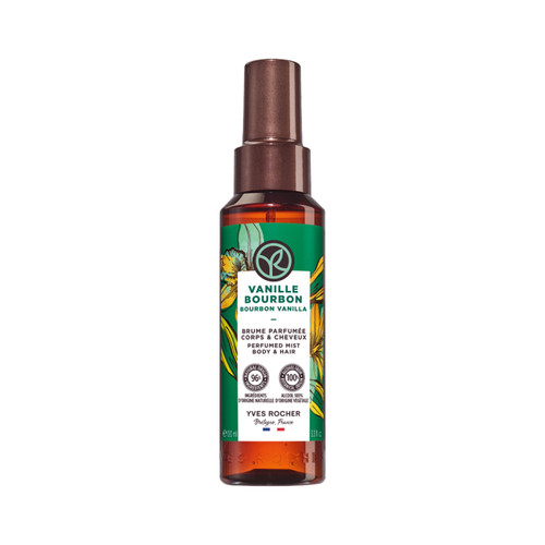Acqua profumata yves - , rocher