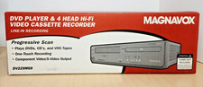 NUOVO lettore DVD Magnavox e