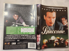 LO SPACCONE - dvd ottimo Paul