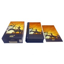 Montblanc empty box - empty,