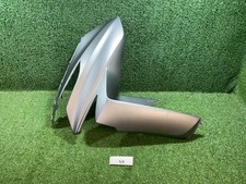 FIANCHETTO SINISTRO SCOCCA