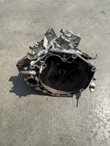 Cambio manuale fiat new - cambio,