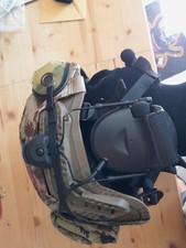 Fast Helmet Replica - Comtac - Telino Vegetato