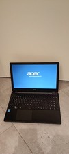 Acer Extensa 2509 - Intel